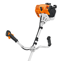 STIHL FS 120 Мотокоса STIHL, GrassCut 230-2, AutoCut 41342000433, Мощные профессиональные мотокосы Штиль